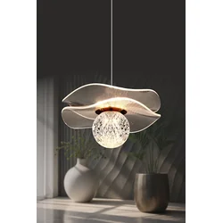 OPVIQ Visilica Rose Gul Gold