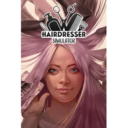 Hairdresser Simulator (Xbox Series X|S) XBOX LIVE Key EUROPE