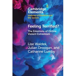 Feeling Terrified?