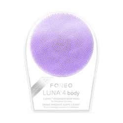 Foreo Masažer LUNA 4 body Lavender