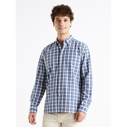 Celio Dawayne navadna srajca oxford CELIO_1117845 S