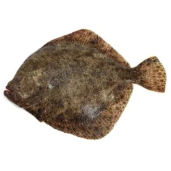 Romb cel očiščen 500-1000g