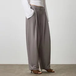 Baggi fit pantalone