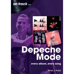 Depeche Mode on track