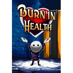 Burn in Health (Xbox Series X|S) XBOX LIVE Key EUROPE