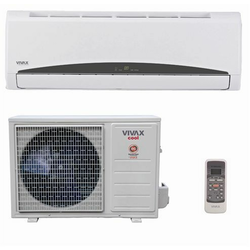 VIVAX klima uređaj ACP-09CH25AELI