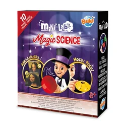 Buki Mini lab magične nauke ( 104209 )