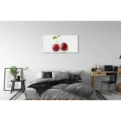 tulup.si Slika na platnu Češnje 100x50 cm