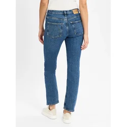 ARMEDANGELS Kavbojke moder denim