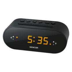 SENCOR Radio sat SRC 1100B