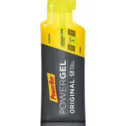 PowerBar Powergel Original - Limona-limeta