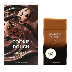 Sugar Cookie Dough - EDP
