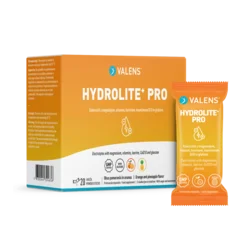 Valens Hydrolite? Pro, 20 vrečk