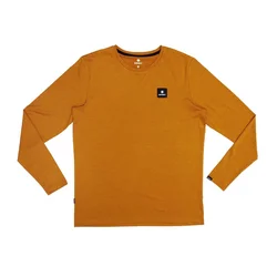 Saysky Reflective Logo Pace Long Sleeve
