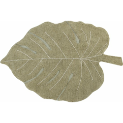 Lorena Canals Preproga Monstera