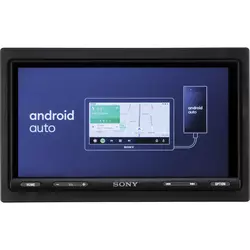 Sony XAV-AX5650