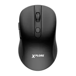 Xplore bezicni mis xp1226 crni