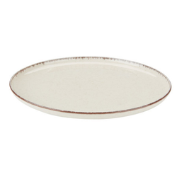 Ferdus tanjir fi 27cm kamenina bež ( 4912344 )