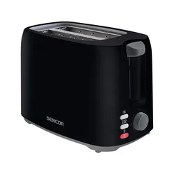 SENCOR Toster STS 2607BK