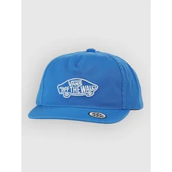 Vans Classic Snapback Kids Cap bright azure