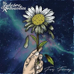 The Jukebox Romantics - Fires Forming (LP)