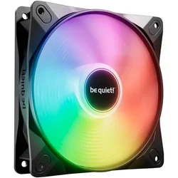 Ventilator Be Quiet Light Wings LX 120mm PWM BL120 Black