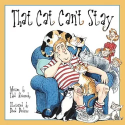 That Cat Cant Stay