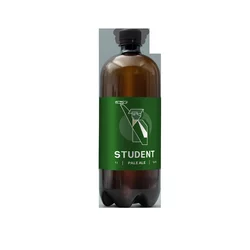 Pivo Student 1l