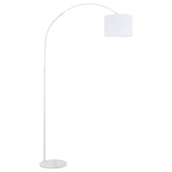 Podna lampa F7132-1F WH