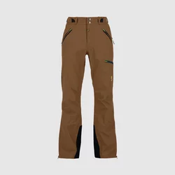 Karpos MIDI SHELL PANTS, hlače