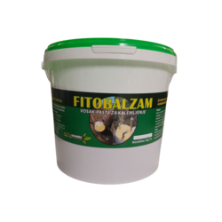 Fitobalzam kalemarski vosak 3kg