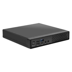 Mini PC ASRock Jupiter X600, brez procesorja in pomnilnika