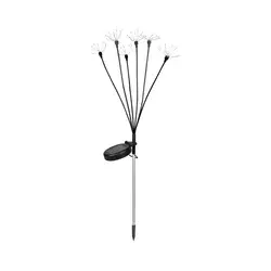 LED solarno dekorativno svetlo sa senzorom LED/1,2V 3000K 73 cm 600 mAh IP44