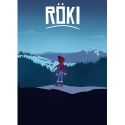 Röki (PC) Steam Key GLOBAL