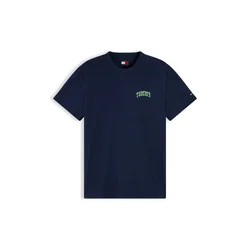 Tommy Jeans Majica mornarska