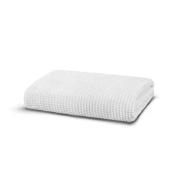 Lessentiel Maison Peškir za ruke 50x90cm Beli