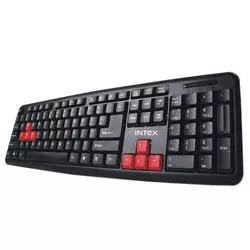 INTEX tastatura 1017B USB