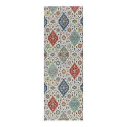 Pralen tekač 52x100 cm Ricci Bosforo – Universal