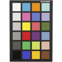 Datacolor SpyderCHECKR 24