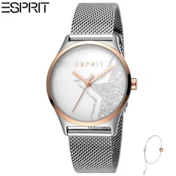 ESPRIT ženska ura ES1L034M0295 darilo zapestnica