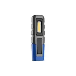 Viking - prigušiva LED punjiva svetiljka LED/5V IPX6 600 lm 4000 mAh