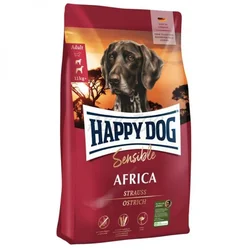 Happy Dog | Sensible Africa