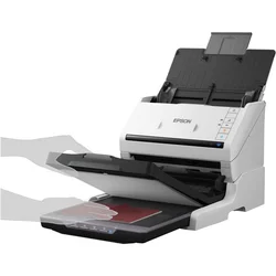 EPSON WorkForce DS-770II A4 skener