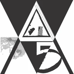 A5 - Erste Ausgabe (LP)