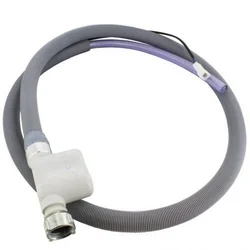 Dovodno crevo aqua stop set Indesit Ariston smeg 102lg81 bitron alt. 51868, 2m