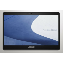 ASUS ExpertCenter E1 AiO E1600WKAT-BD053X black, Celeron N4500, 8GB RAM, 256GB SSD