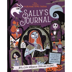 Sallys Journal