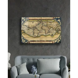 Wallity slika 4012, 46x72 cm