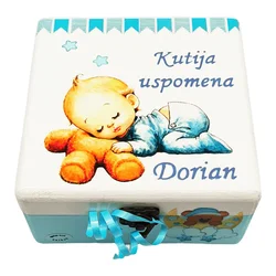 Poklon za krštenje   Š165178