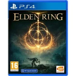 PS4 Elden Ring